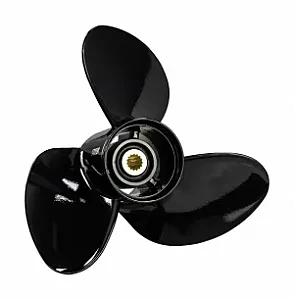 Гребной винт 3x16x18-1/2, Marine Rocket 4511-160-185