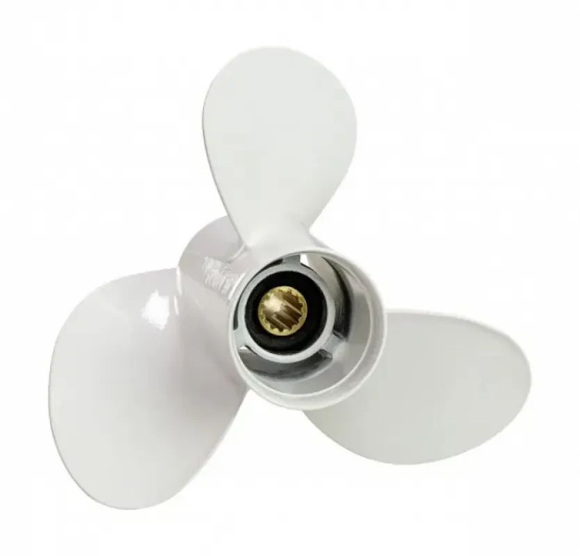 Гребной винт 3x11-1/8x16, Marine Rocket