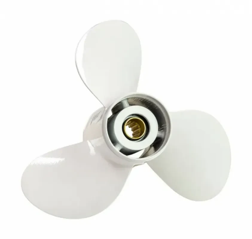 Гребной винт 3x11x17, Marine Rocket