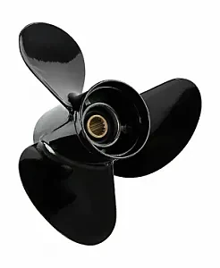 Винт гребной Suzuki DF90-140;3x14x18R, BaekSan 030901400A1800S