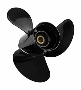 Винт гребной Suzuki DF60-70/DT75-140;3x13-1/4x17, BaekSan 030601341A1700S