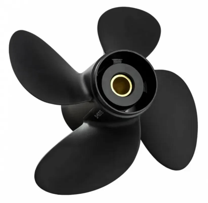 Винт гребной Suzuki DF60-70/DT75-140, 4x13-3/4x17, KingDolphin