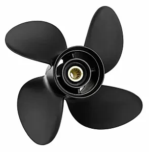 Винт гребной Suzuki DF60-70/DT75-140, 4x13-3/4x15, KingDolphin 85-0408-13341500B4