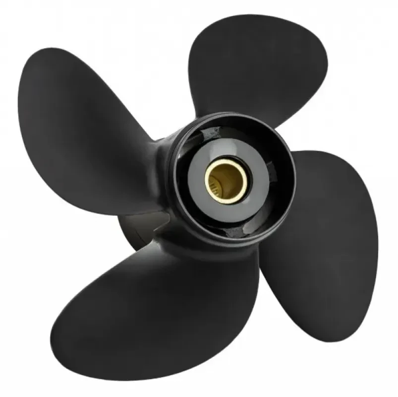Винт гребной Suzuki DF60-70/DT75-140, 4x13-3/4x15, KingDolphin