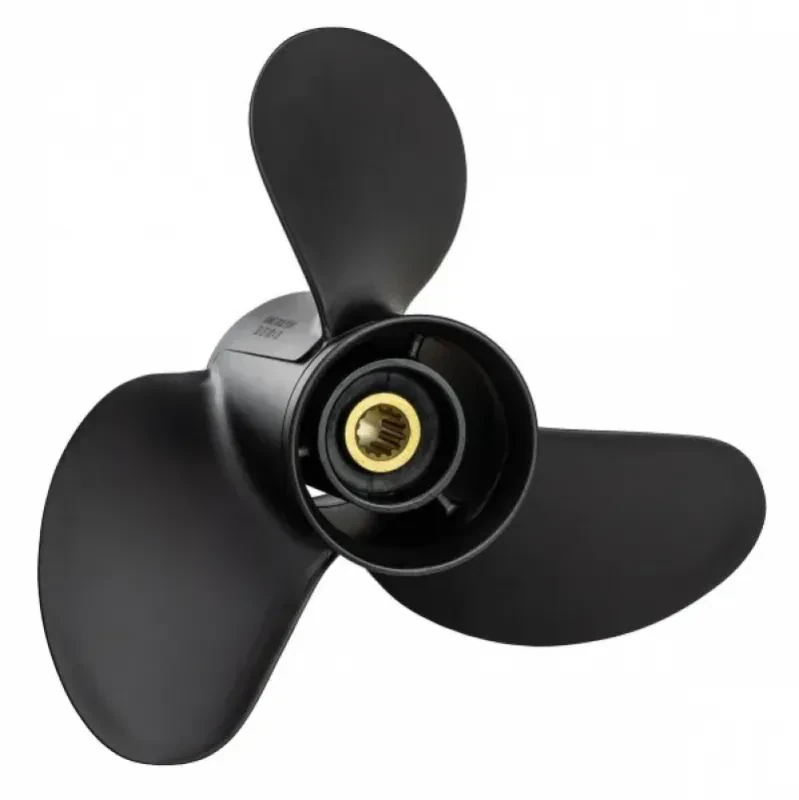 Винт гребной Suzuki DF60-70/DT75-140, 3x13-7/8x21, KingDolphin