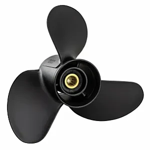 Винт гребной Suzuki DF60-70/DT75-140, 3x13-7/8x21, KingDolphin 85-0408-13782100