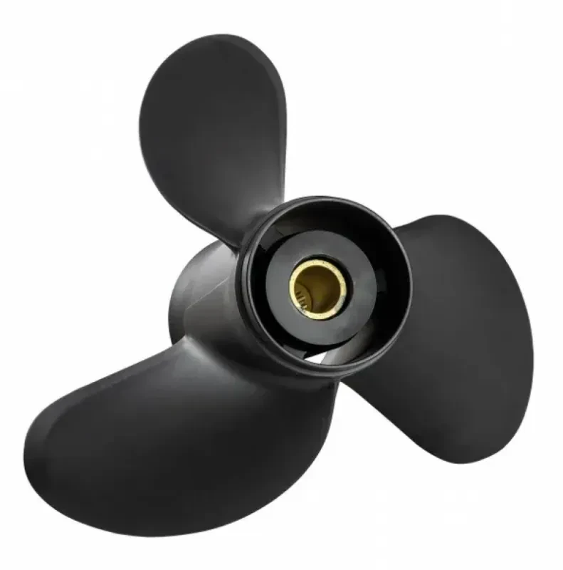 Винт гребной Suzuki DF60-70/DT75-140, 3x13-7/8x21, KingDolphin