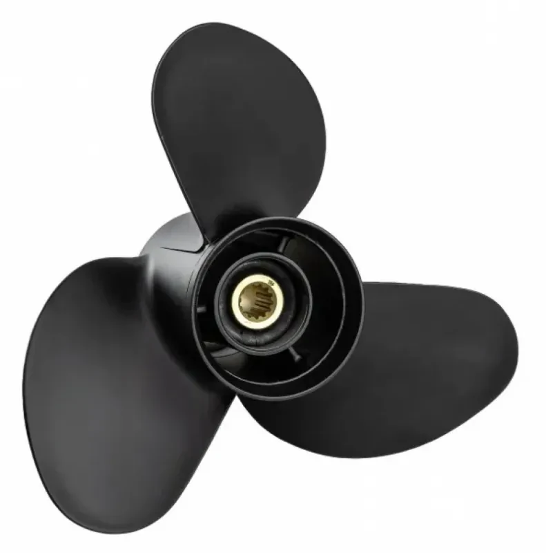 Винт гребной Suzuki DF60-70/DT75-140, 3x13-7/8x15, KingDolphin