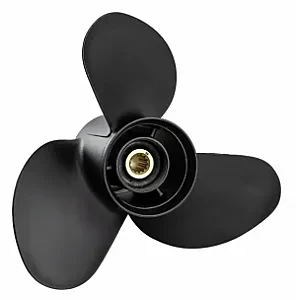 Винт гребной Suzuki DF60-70/DT75-140, 3x13-7/8x15, KingDolphin 85-0408-13781500