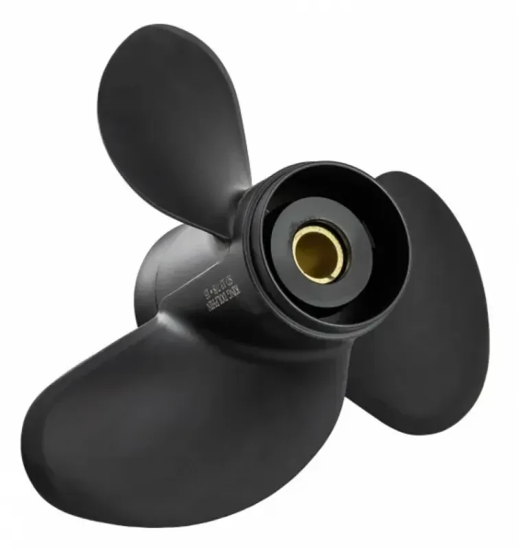 Винт гребной Suzuki DF60-70/DT75-140, 3x13-7/8x15, KingDolphin