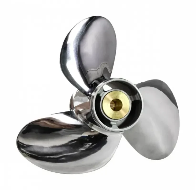 Гребной винт 3x16x18-1/2R Watergrip, Marine Rocket