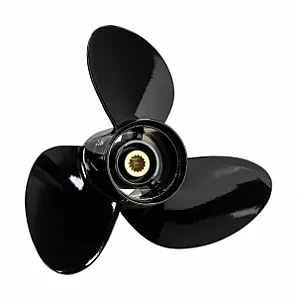 Гребной винт 3x16x17, Marine Rocket 4511-160-170