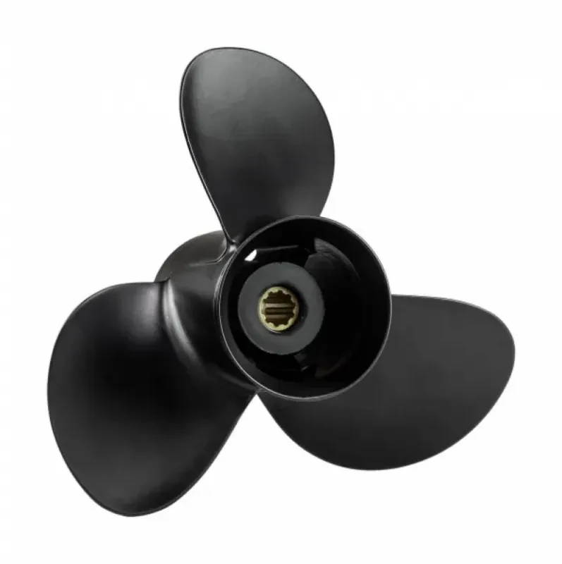 Винт гребной Suzuki DF25-30/DT20-30;3x10-1/4x12R, KingDolphin