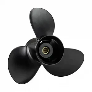 Винт гребной Suzuki DF25-30/DT20-30;3x10-1/4x12R, KingDolphin 85-0408-101412