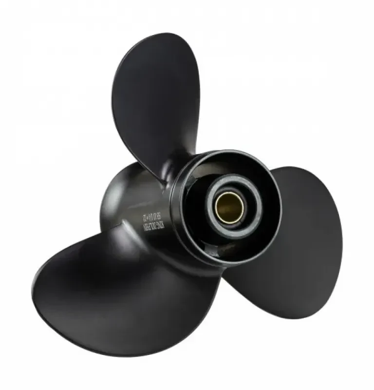 Винт гребной Suzuki DF25-30/DT20-30;3x10-1/4x12R, KingDolphin