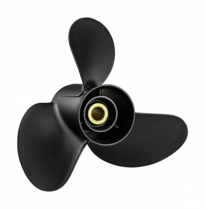 Винт гребной Suzuki DF90-140;3x13-7/8x21R, KingDolphin