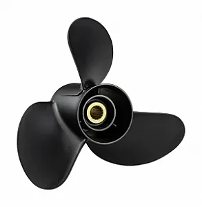 Винт гребной Suzuki DF90-140;3x13-7/8x21R, KingDolphin 85-0408-137821