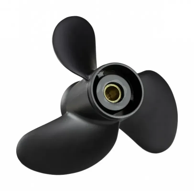 Винт гребной Suzuki DF90-140;3x13-7/8x21R, KingDolphin