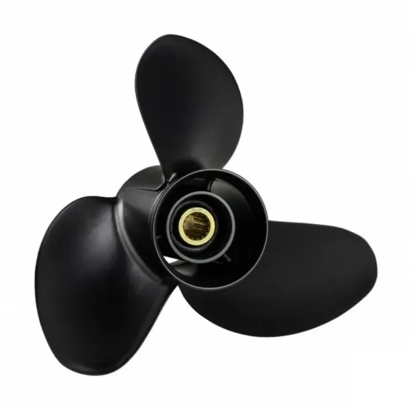 Винт гребной Suzuki DF90-140;3x13-7/8x19R, KingDolphin