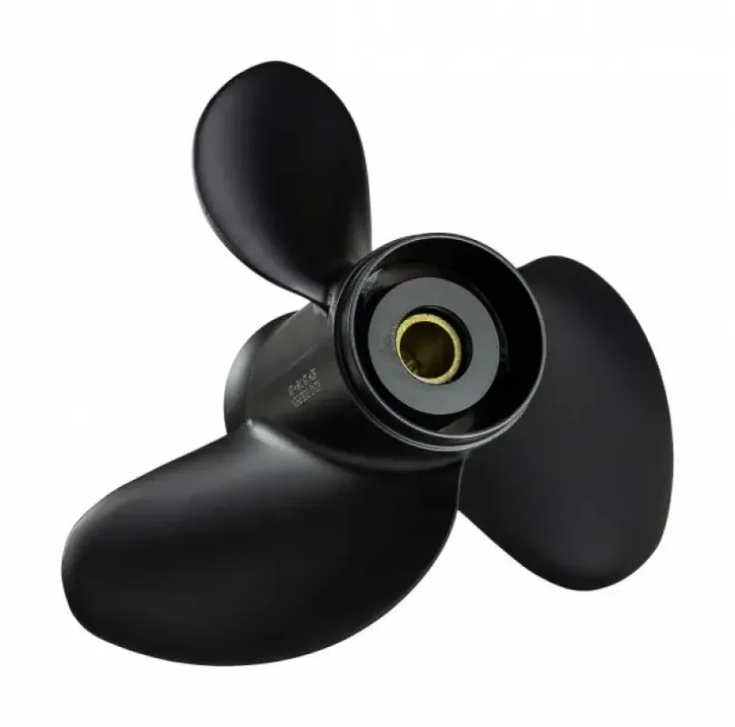 Винт гребной Suzuki DF90-140;3x13-7/8x19R, KingDolphin