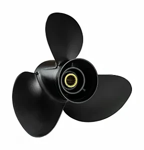 Винт гребной Suzuki DF90-140;3x13-1/2x15R, KingDolphin 85-0408-131215