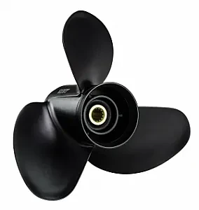 Винт гребной Suzuki DF60-70/DT75-140;3x13-7/8x17, KingDolphin 85-0408-13781700