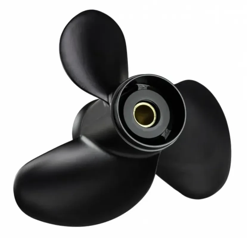 Винт гребной Suzuki DF60-70/DT75-140;3x13-7/8x17, KingDolphin