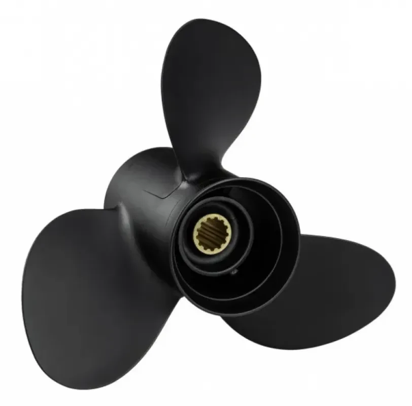 Винт гребной Suzuki DF40-50,60A/DT40-65;3x11x15R, KingDolphin