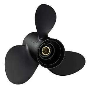 Винт гребной Suzuki DF40-50,60A/DT40-65;3x11x15R, KingDolphin 85-0408-1115
