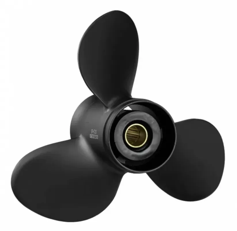 Винт гребной Suzuki DF40-50,60A/DT40-65;3x11x15R, KingDolphin