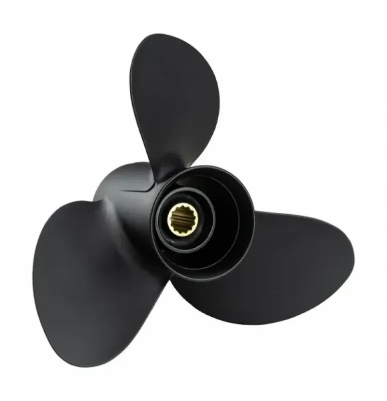 Винт гребной Suzuki DF40-50,60A/DT40-65;3x11-5/8x14R, KingDolphin