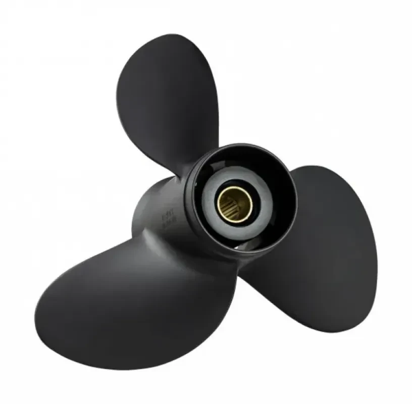 Винт гребной Suzuki DF40-50,60A/DT40-65;3x11-5/8x14R, KingDolphin