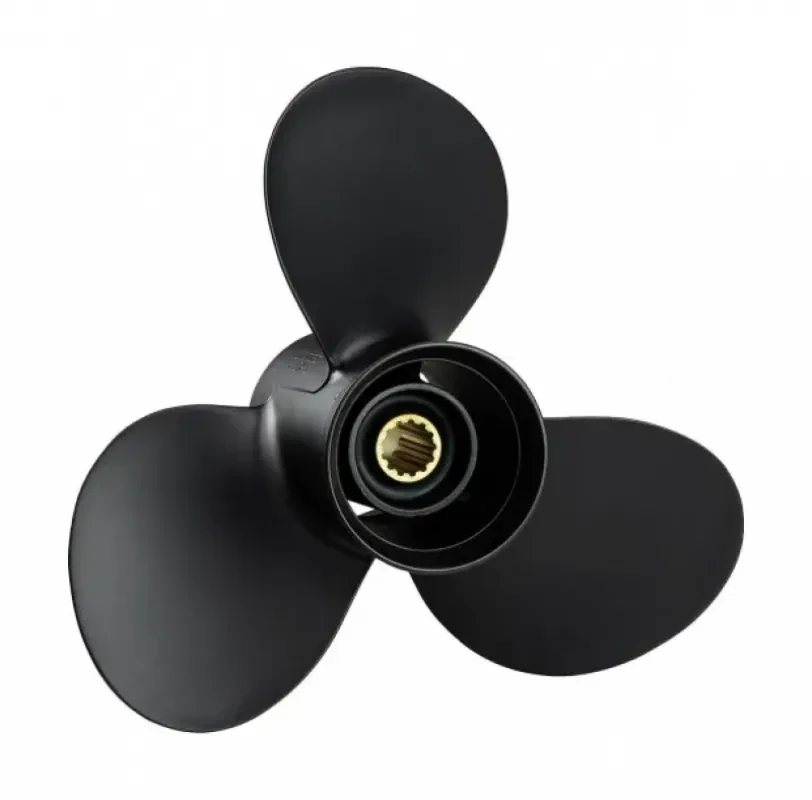 Винт гребной Suzuki DF40-50,60A/DT40-65;3x11-5/8x11R, KingDolphin