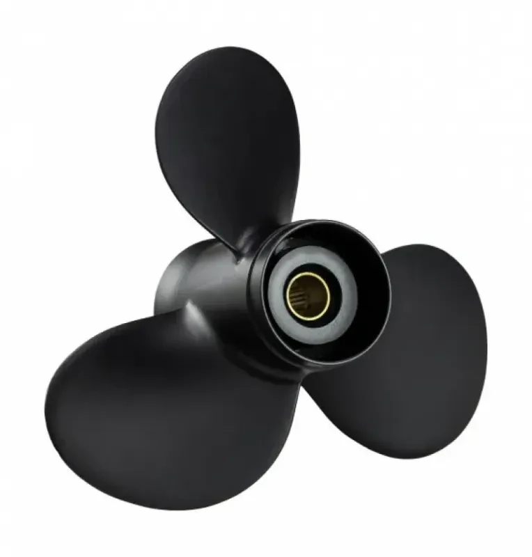 Винт гребной Suzuki DF40-50,60A/DT40-65;3x11-5/8x11R, KingDolphin