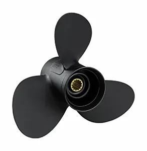 Винт гребной Suzuki DF40-50,60A/DT40-65;3x11-3/8x12R, KingDolphin 85-0408-113812