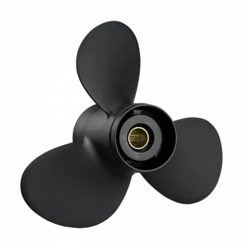 Винт гребной Suzuki DF40-50,60A/DT40-65;3x11-3/8x12R, KingDolphin