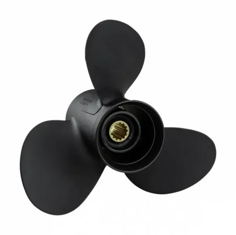 Винт гребной Suzuki DF40-50,60A/DT40-65;3x11-1/8x14R, KingDolphin