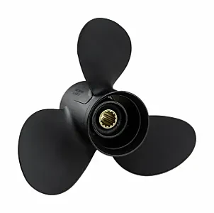 Винт гребной Suzuki DF40-50,60A/DT40-65;3x11-1/8x14R, KingDolphin 85-0408-111814