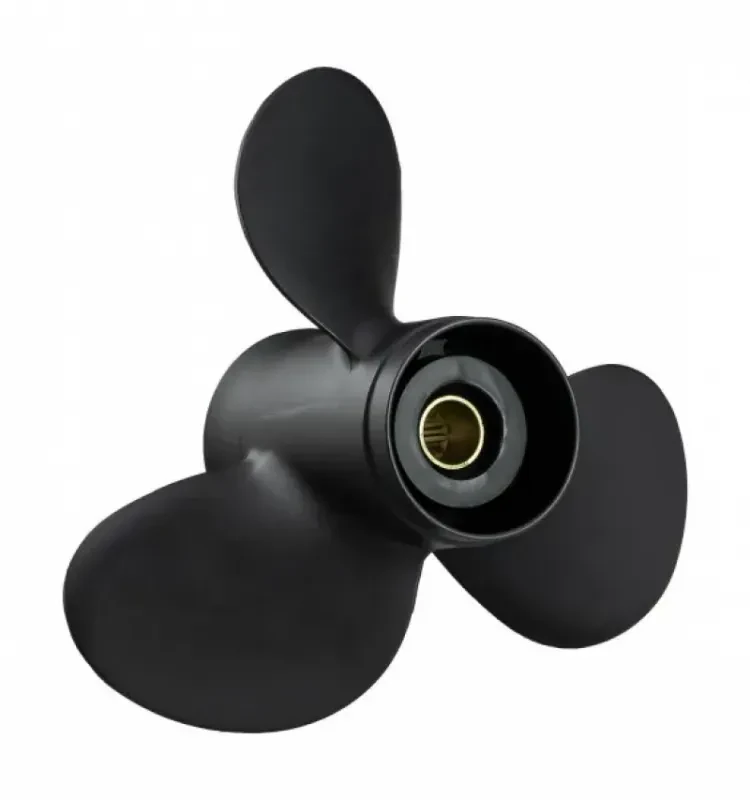 Винт гребной Suzuki DF40-50,60A/DT40-65;3x11-1/8x14R, KingDolphin