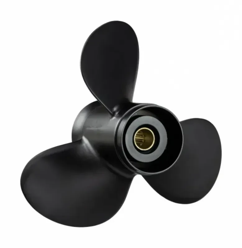 Винт гребной Suzuki DF40-50,60A/DT40-65;3x11-1/8x13R, KingDolphin