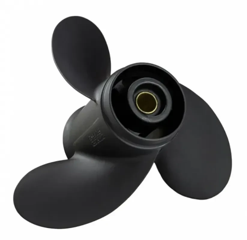 Винт гребной Suzuki DF25-30/DT20-30;3x10-3/8x13R, KingDolphin