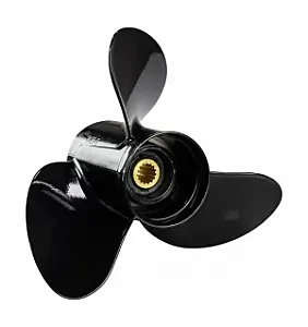Гребной винт 3x13-3/4x23, Marine Rocket 4411-138-230