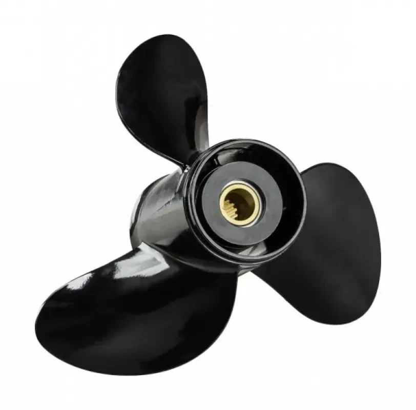 Гребной винт 3x13-3/4x23, Marine Rocket