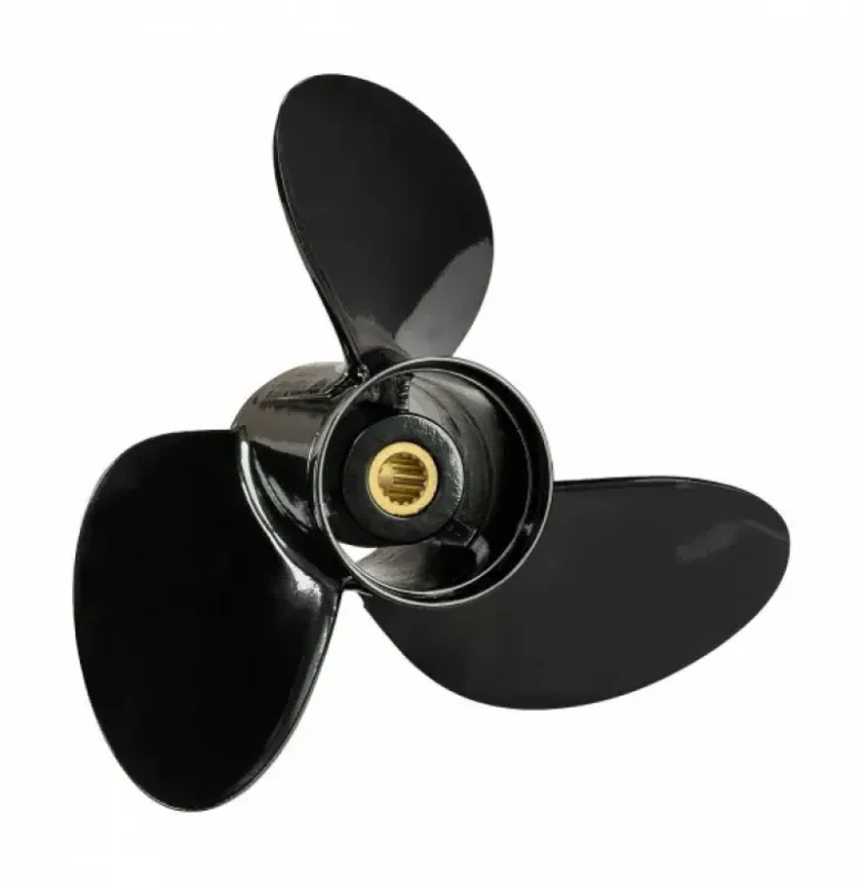 Винт гребной Suzuki DF150-300;3x16x21-1/2, Baeksan