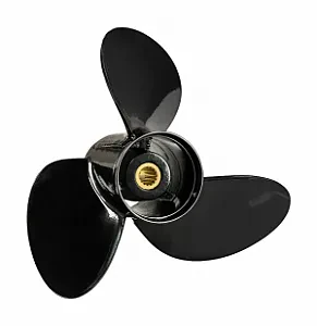 Винт гребной Suzuki DF150-300;3x16x21-1/2, Baeksan 201501600A2121S