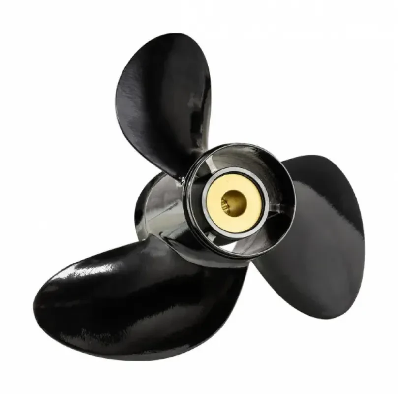 Винт гребной Suzuki DF150-300;3x16x21-1/2, Baeksan