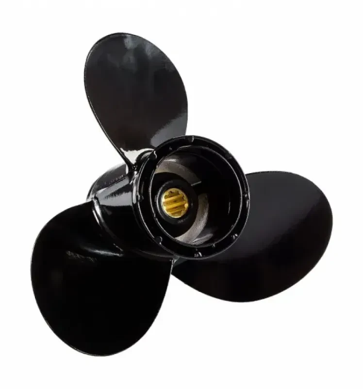 Винт гребной Suzuki DF25-30/DT20-30;3x10-1/4x10R, E.Chance