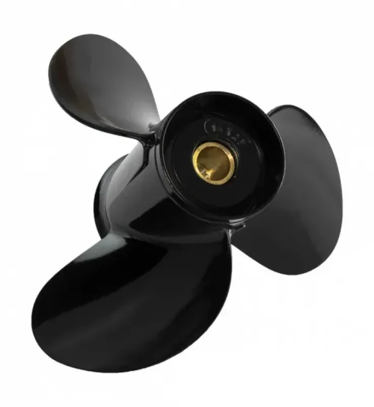 Винт гребной Suzuki DF90-140;3x14x19R, E.Chance