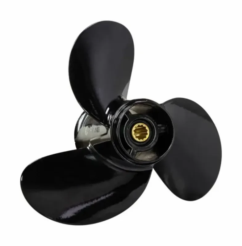 Гребной винт 3x8.5x6.5, Marine Rocket