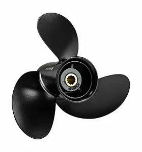 Гребной винт 3x9.25x10, Marine Rocket 5111-093-100